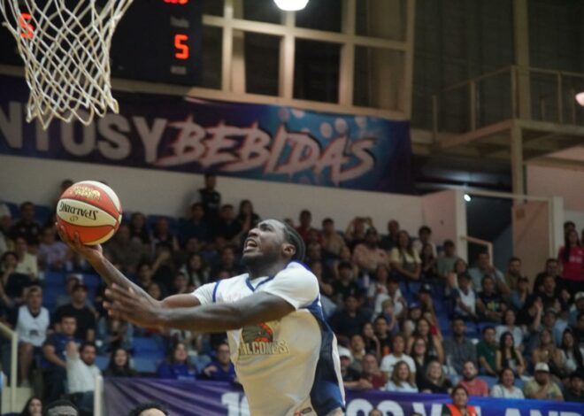 Halcones vence a Toros en dramático juego de postemporada