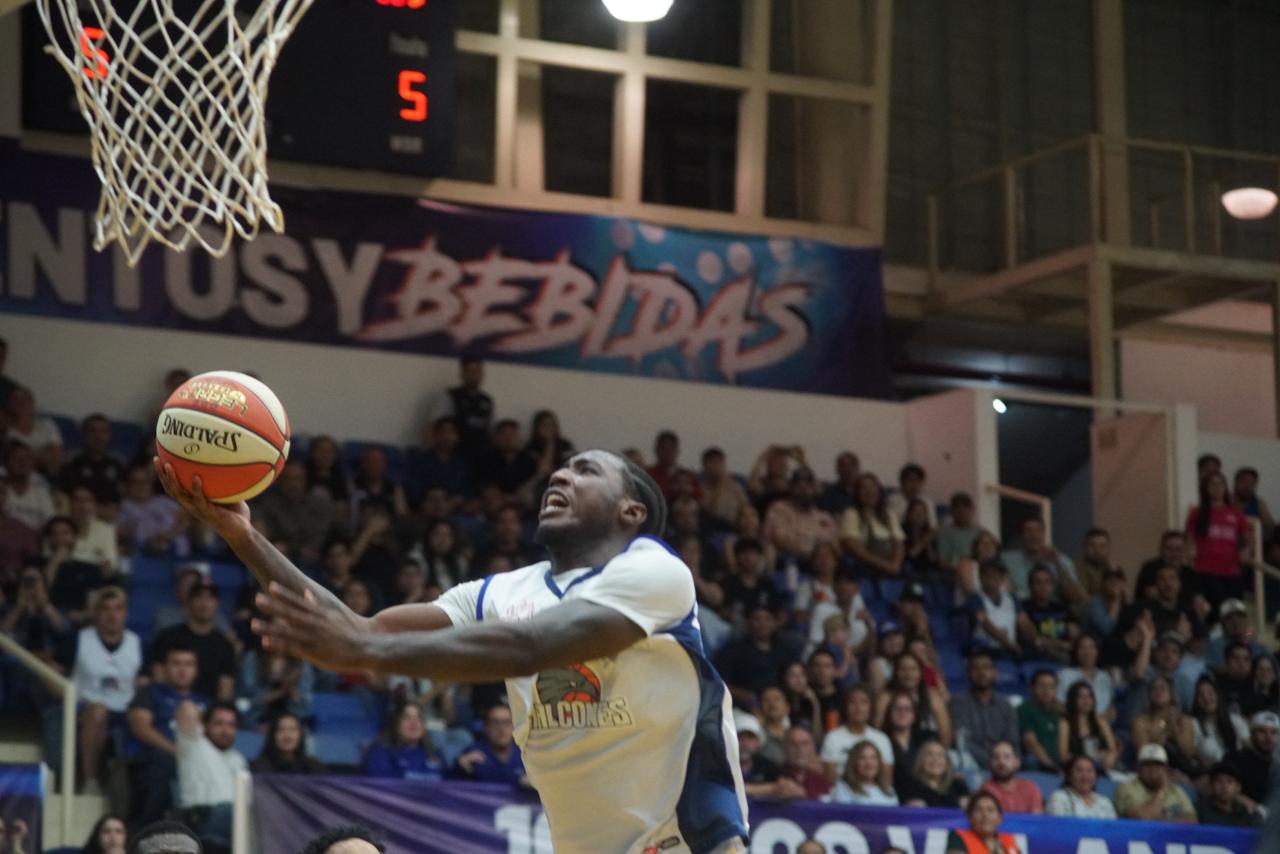 Halcones vence a Toros en dramático juego de postemporada