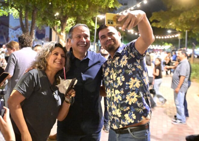 Comunidades originarias dan vida a las Fiestas del Pitic 2026