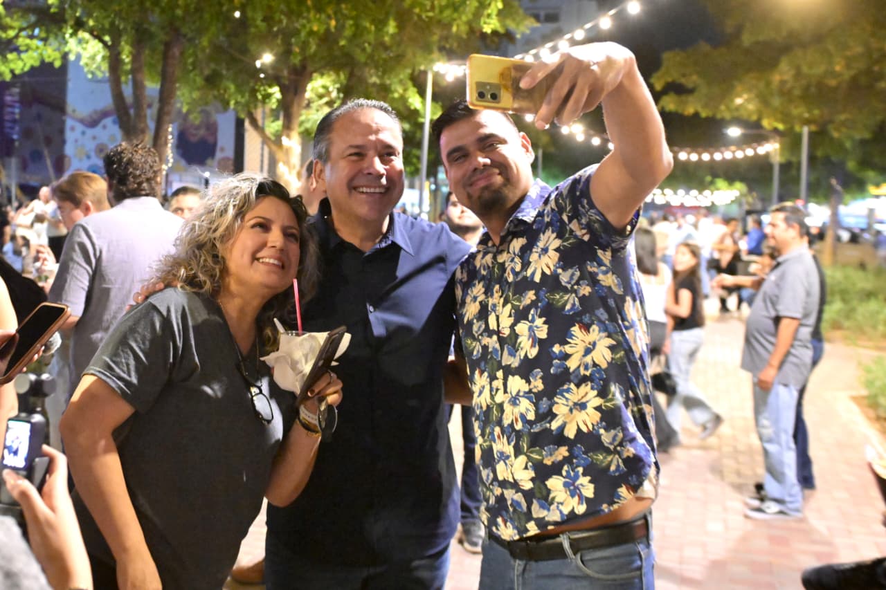Comunidades originarias dan vida a las Fiestas del Pitic 2026