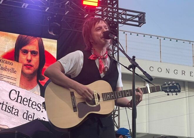 Música, identidad y rock brillan en Hermosillo