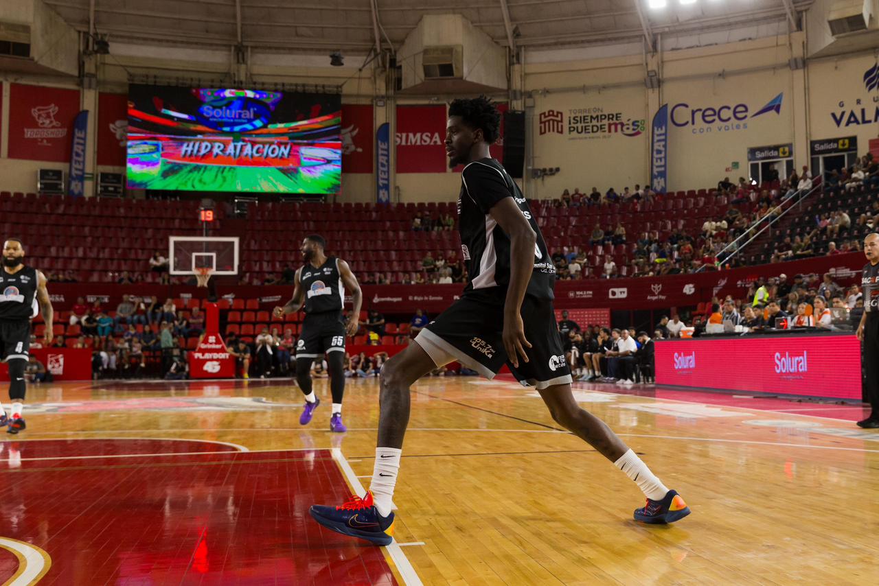 Halcones cae en Torreón y la serie sigue viva