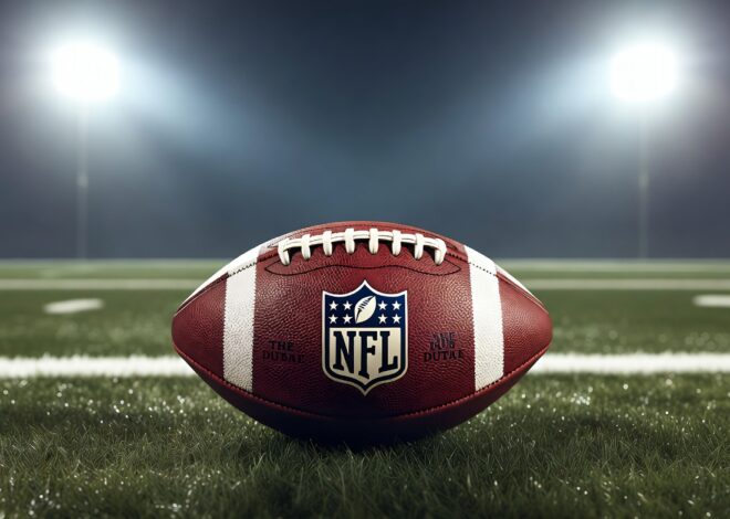 NFL revelará calendario y rival de los 49ers en México