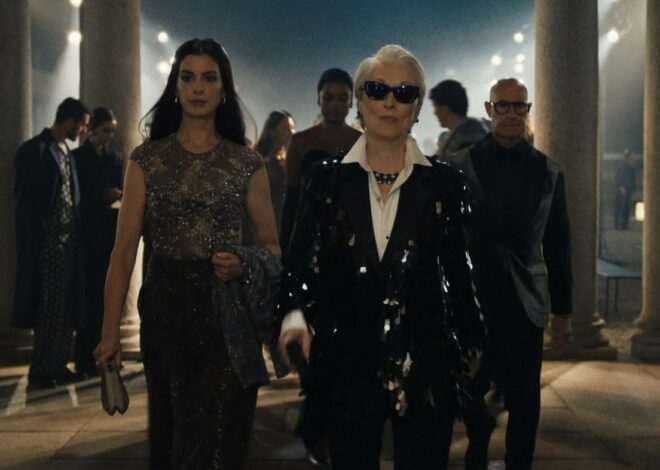 Meryl Streep y el sueldo que cambió Hollywood