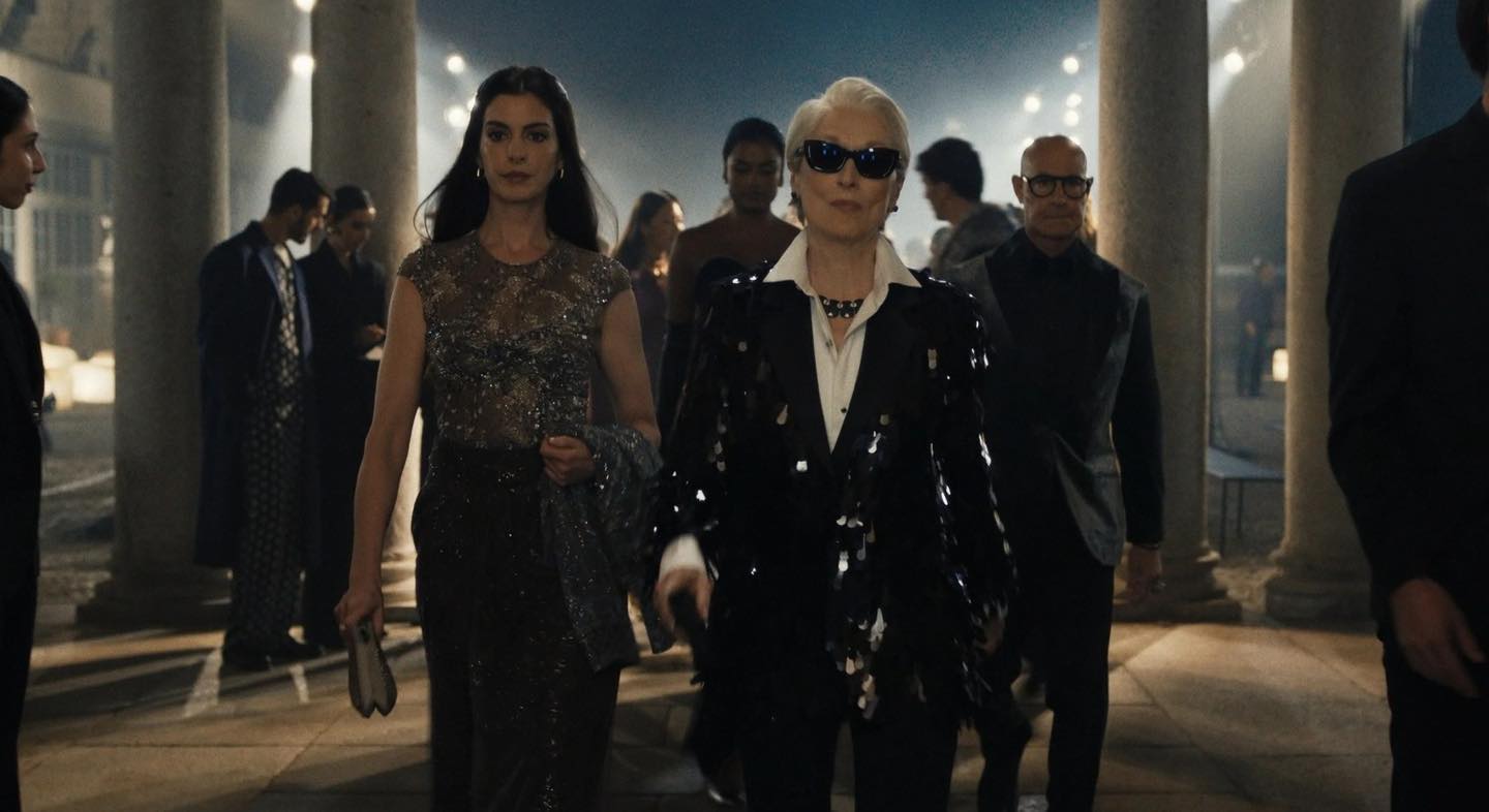 Meryl Streep y el sueldo que cambió Hollywood