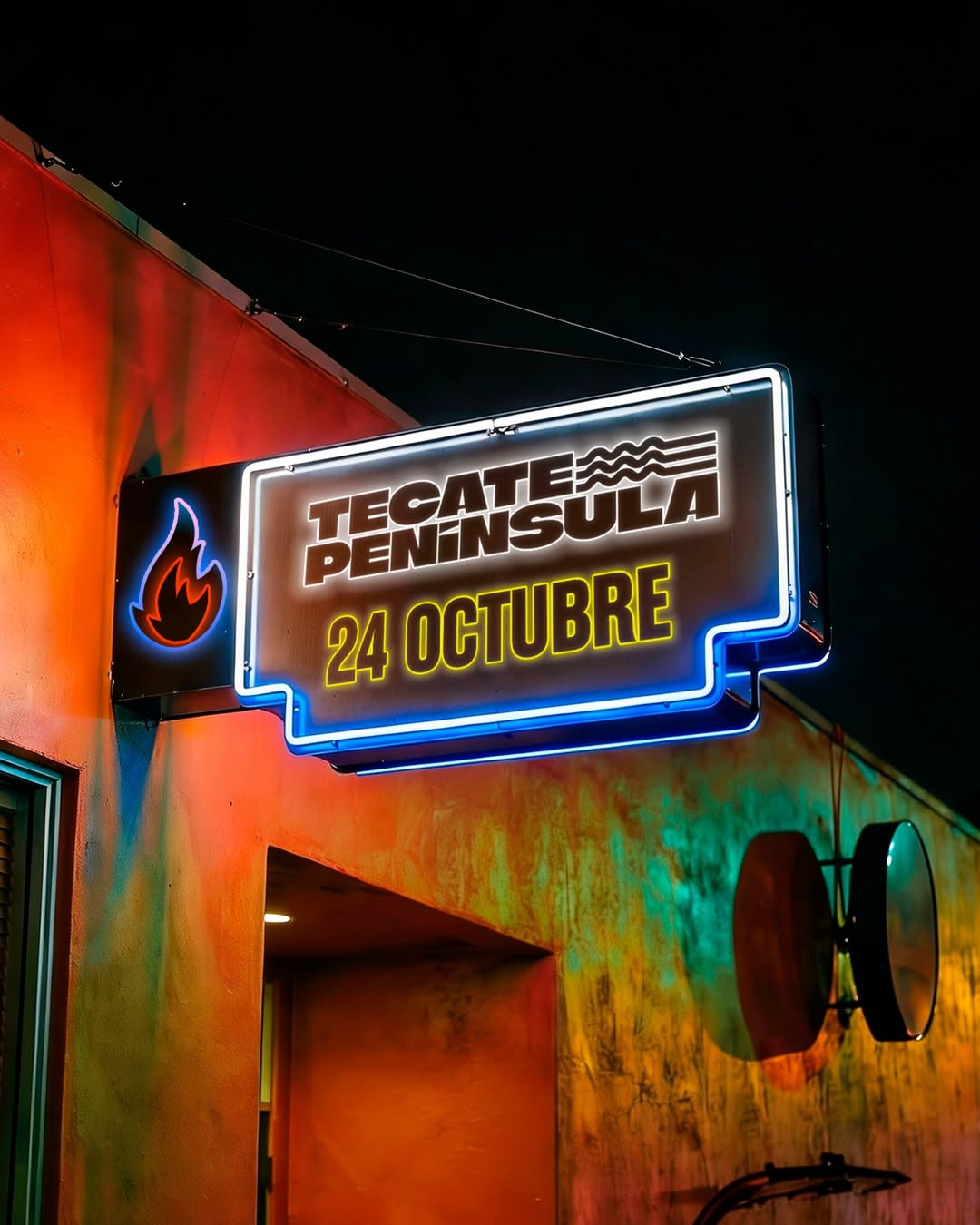 Tecate Península vuelve con nueva etapa