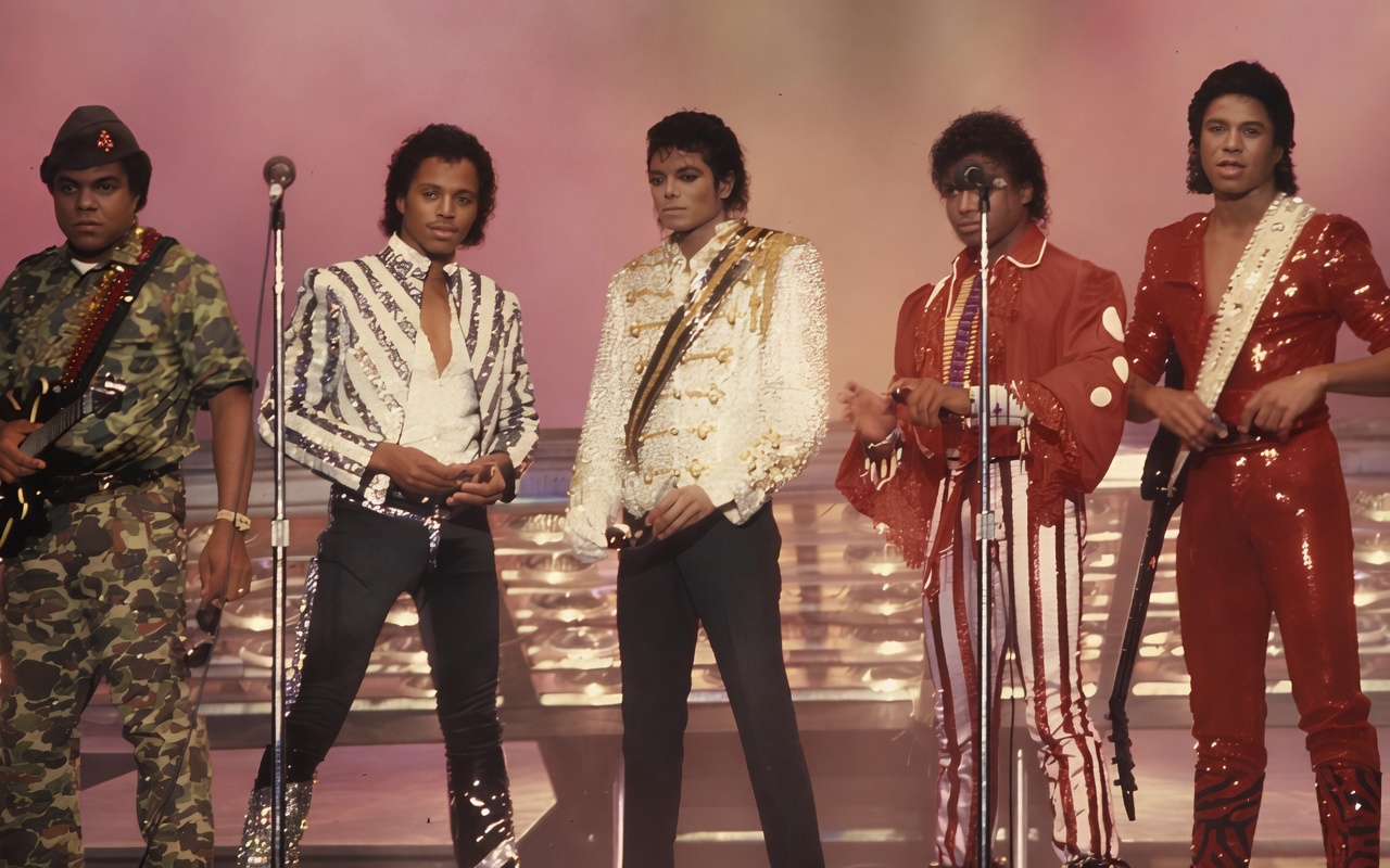Victory Tour: la gira que Michael Jackson no quería