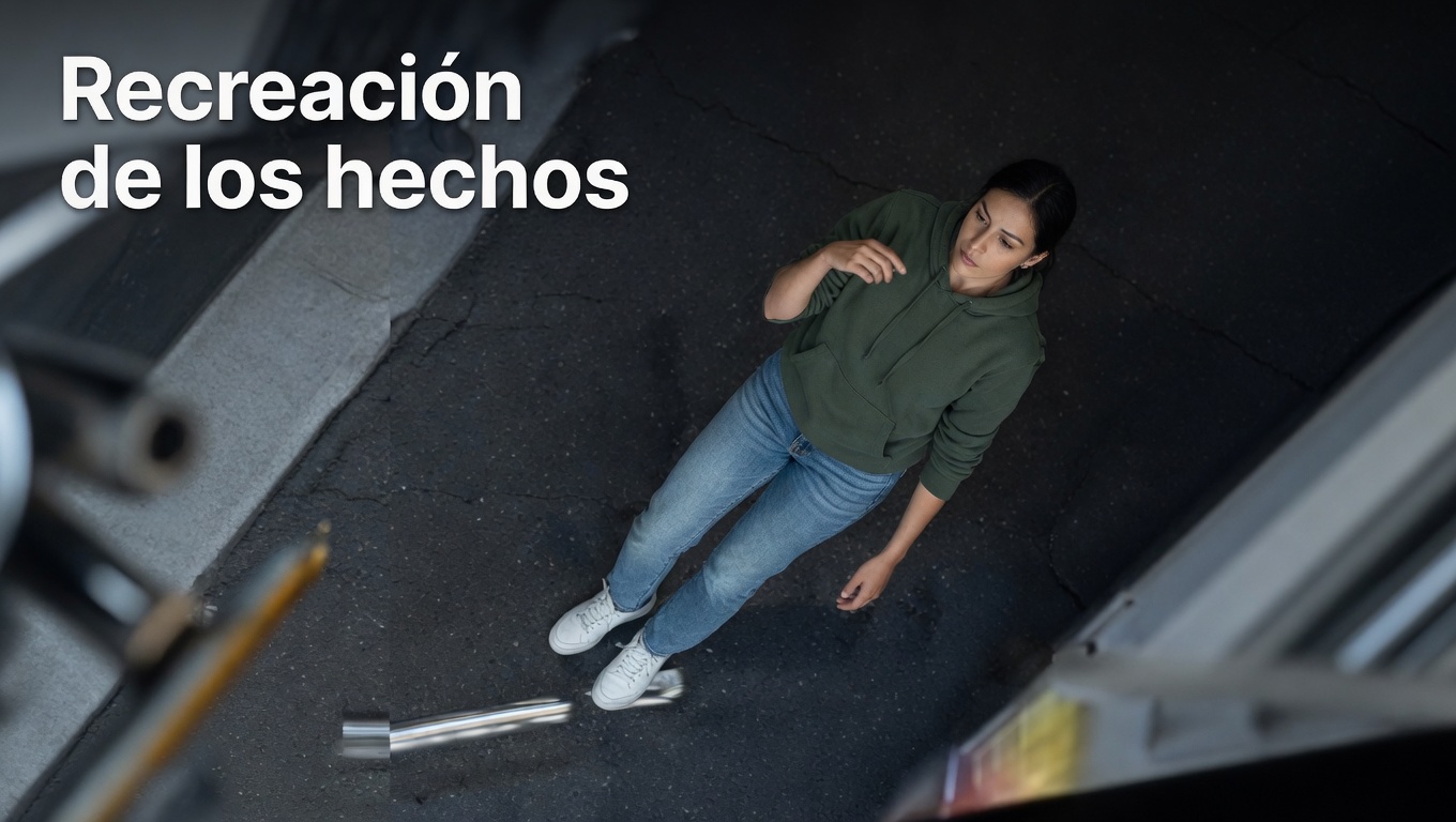 Reportan a mujer señalada por robo en comercio de MerCajeme