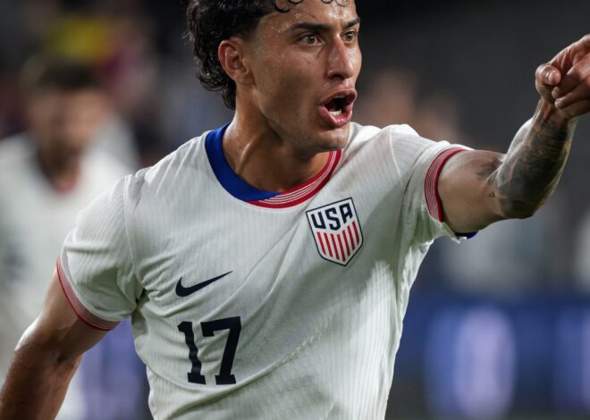 Futbolista del América regresa a convocatoria mundialista