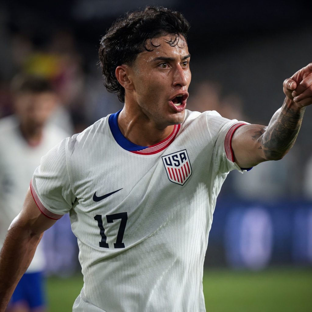 Futbolista del América regresa a convocatoria mundialista