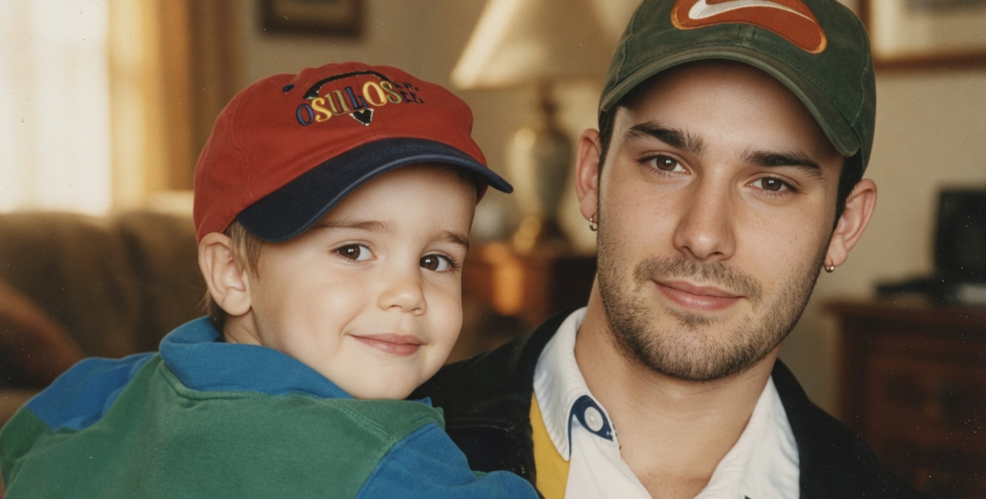 Jeremy Bieber: ¿papá cool o figura controvertida?