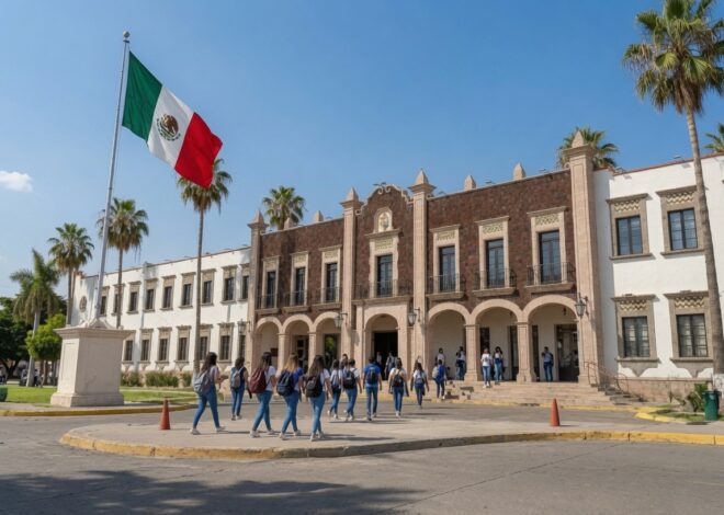 UNISON: Aspirantes ya pueden iniciar inscripción