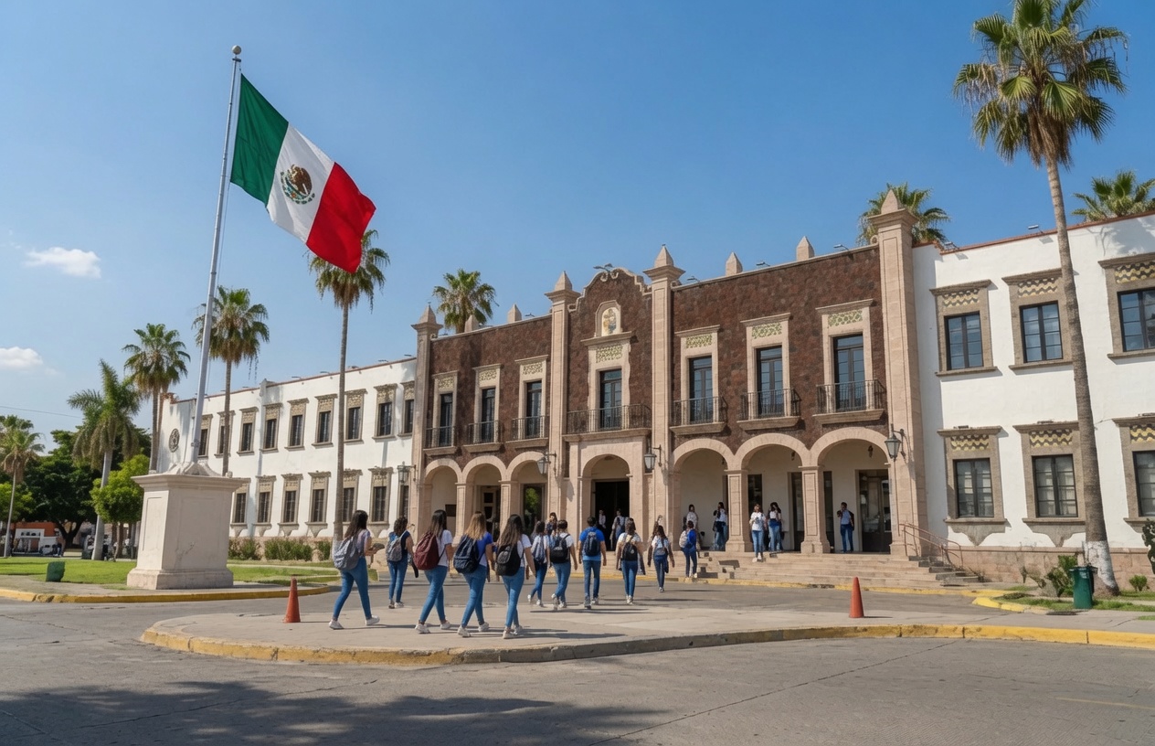 UNISON: Aspirantes ya pueden iniciar inscripción