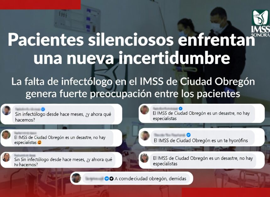 Ciudadanos amplían el debate sobre especialistas