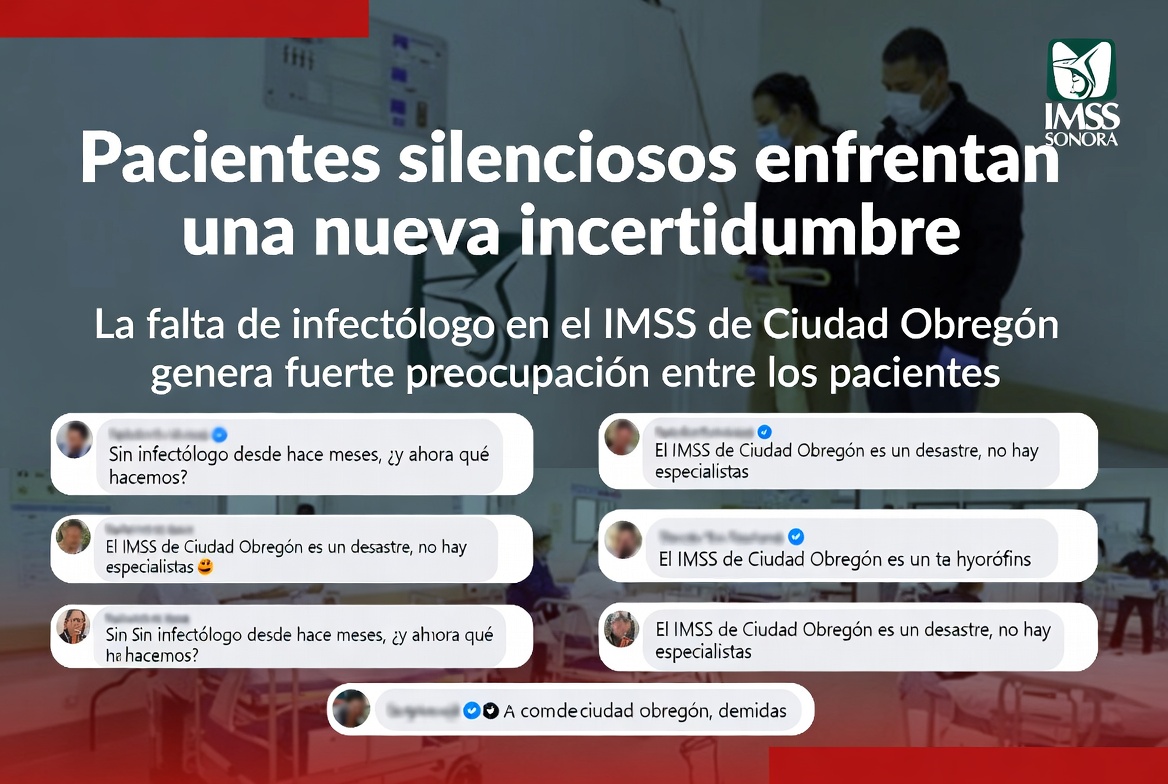 Ciudadanos amplían el debate sobre especialistas