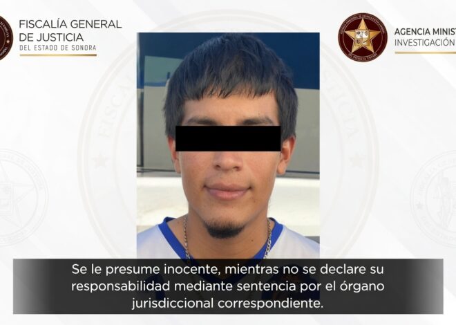 Vinculan a proceso por homicidio en OBR