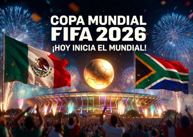 ¿Qué ha pasado en el Mundial?
