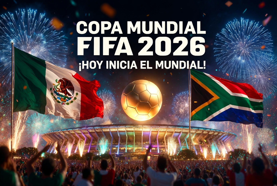 ¿Qué ha pasado en el Mundial?