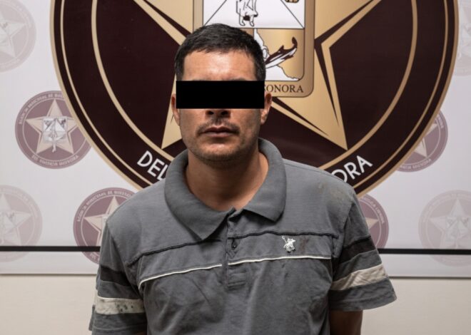 Vinculan a proceso a hombre por tentativa de homicidio