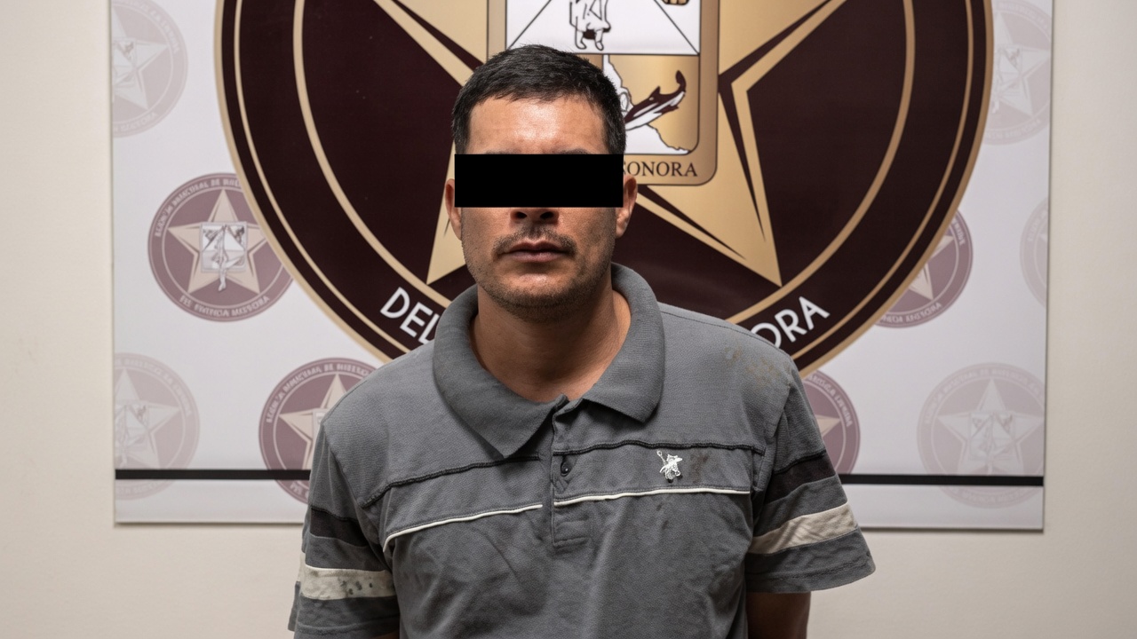 Vinculan a proceso a hombre por tentativa de homicidio
