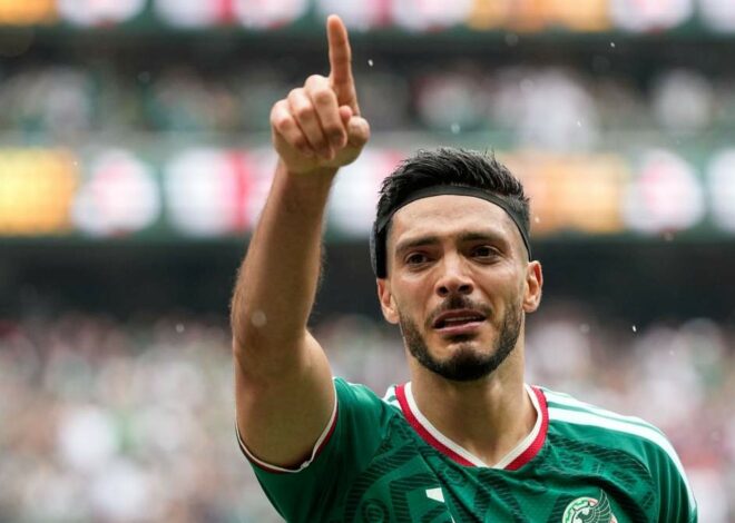 Raúl Jiménez ¡Del milagro médico al gol soñado!
