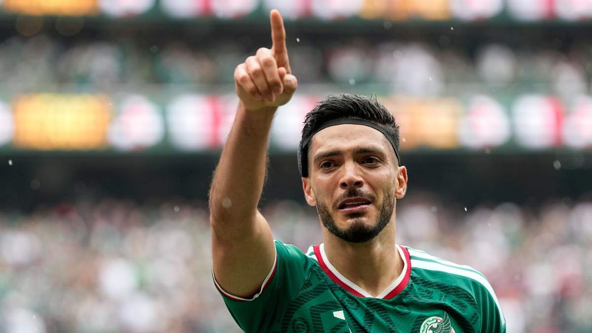 Raúl Jiménez ¡Del milagro médico al gol soñado!