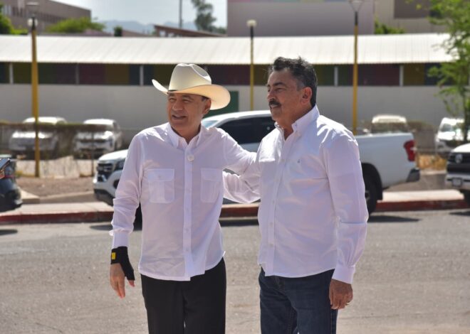 Lamarque y la apuesta mayor