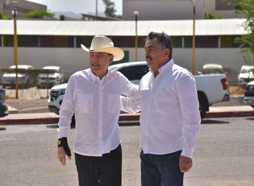 Lamarque y la apuesta mayor