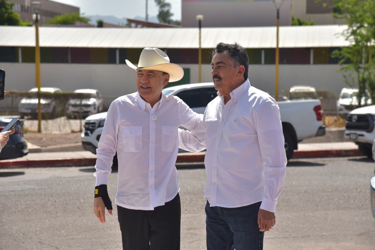 Lamarque y la apuesta mayor
