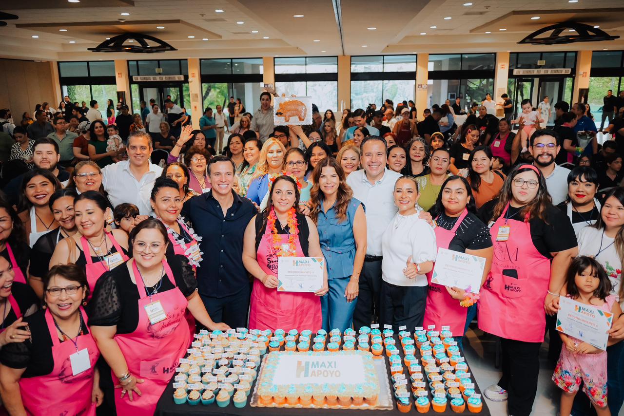 Maxi Apoyo crece y apuesta por emprendedores más preparados