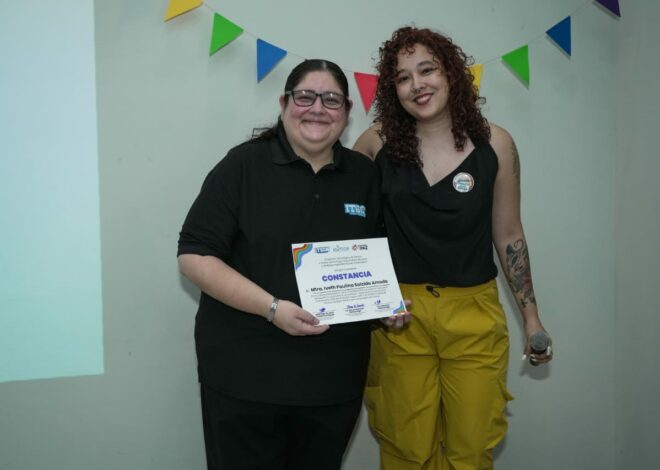 ITSON celebra la Diversemana 2026