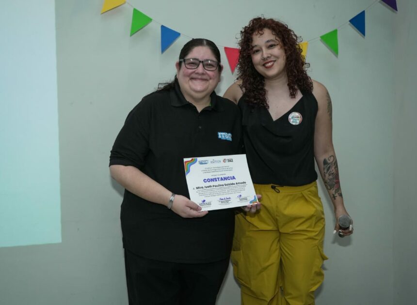 ITSON celebra la Diversemana 2026