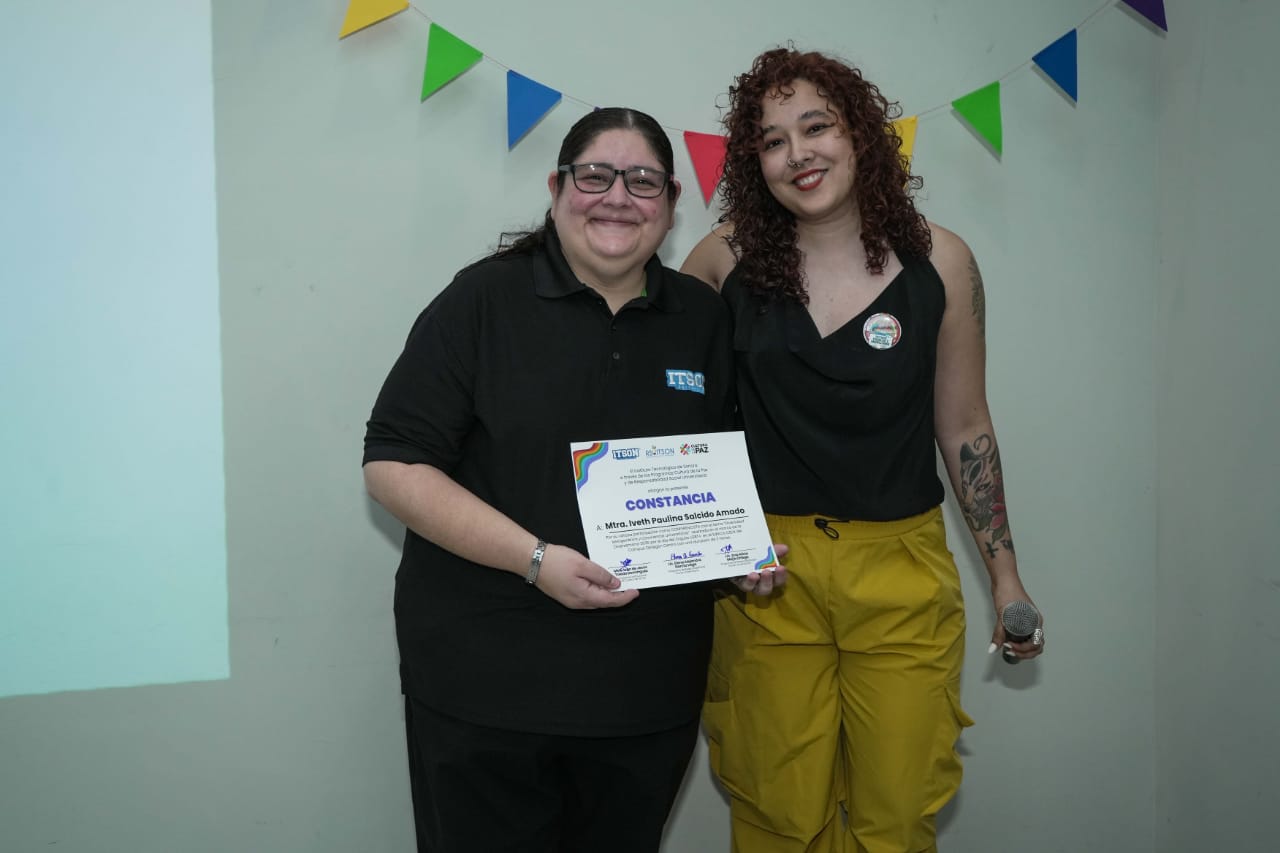 ITSON celebra la Diversemana 2026
