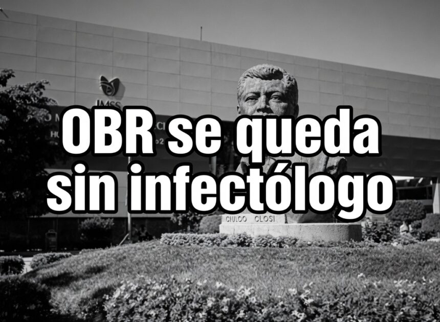Pacientes silenciosos enfrentan una nueva incertidumbre