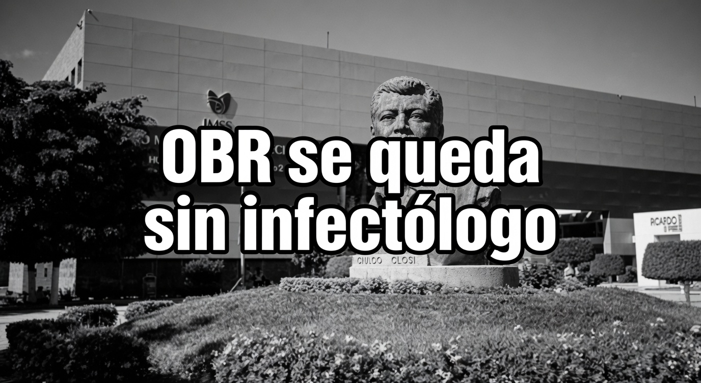 Pacientes silenciosos enfrentan una nueva incertidumbre