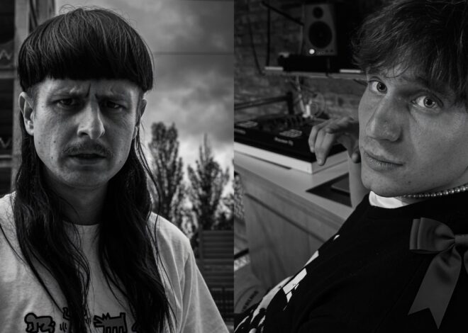 TRAGEDIA: Mueren Oliver Tree y Gaspi en Brasil