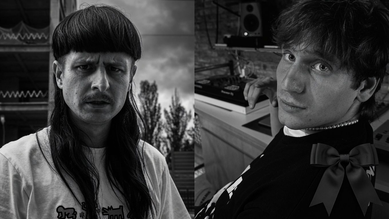 TRAGEDIA: Mueren Oliver Tree y Gaspi en Brasil