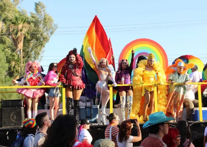 Hermosillo marchará contra el estigma
