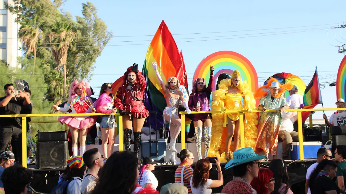 Hermosillo marchará contra el estigma
