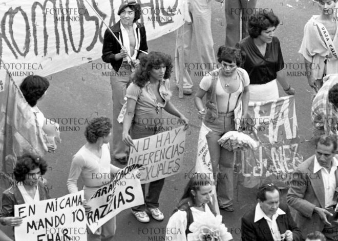 ¿Por qué la “L” va antes que la “G”?