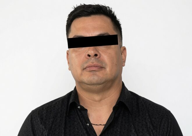 Vinculan a proceso a hombre por homicidio en el Valle del Yaqui