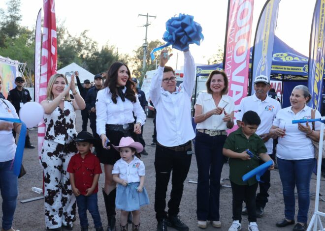 Feria Mayo Music 2026 abre sus puertas