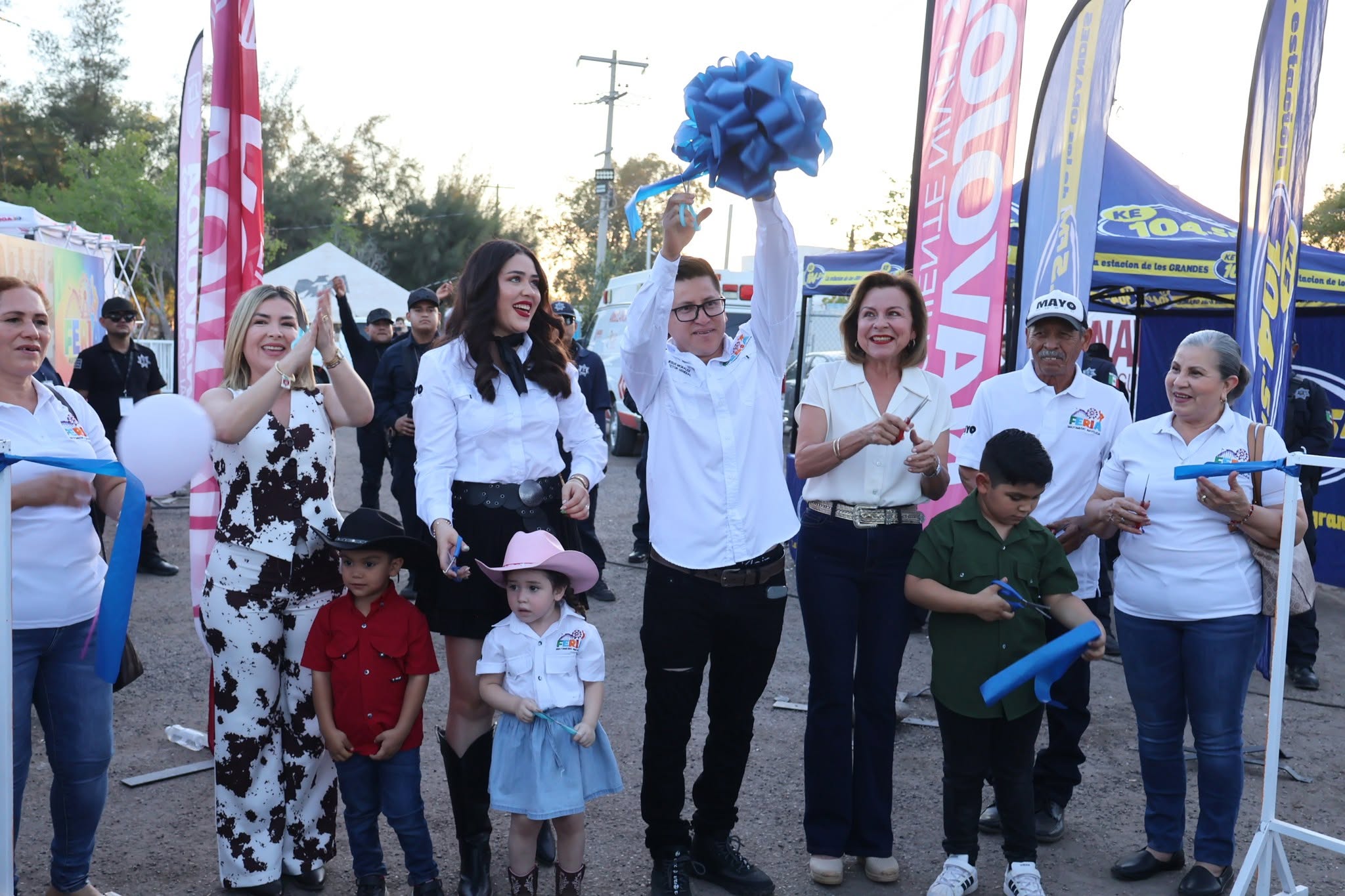 Feria Mayo Music 2026 abre sus puertas