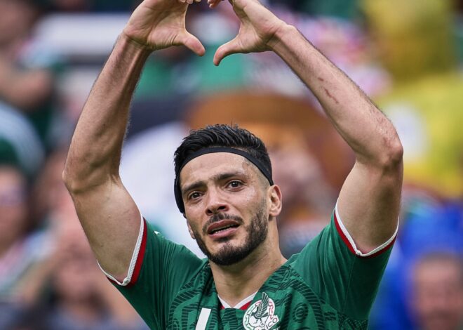 El Tri rompe la maldición en casa