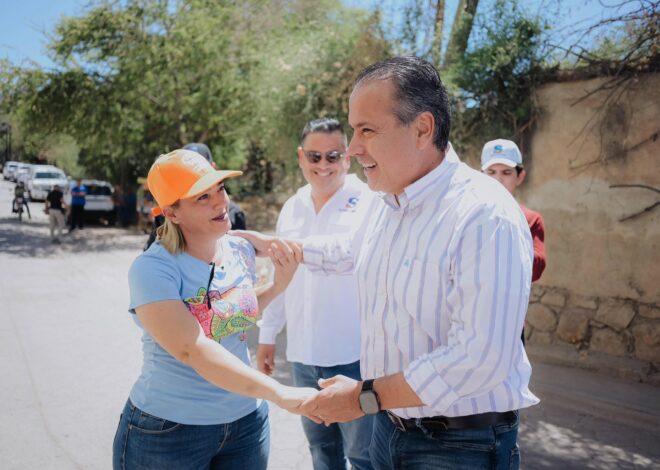 Antonio Astiazarán compartirá modelo ciudadano en Pueblo Yaqui