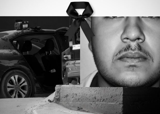 Matan a hombre originario de OBR en Tijuana