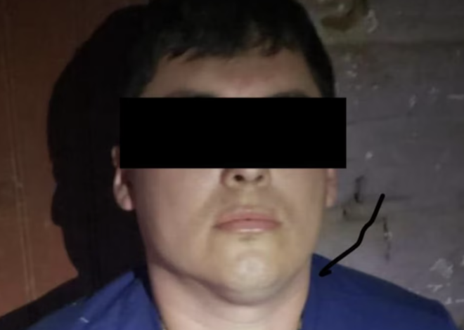 FGR identifica al piloto ligado al caso Mayo Zambada