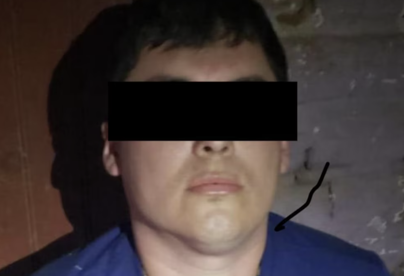 FGR identifica al piloto ligado al caso Mayo Zambada