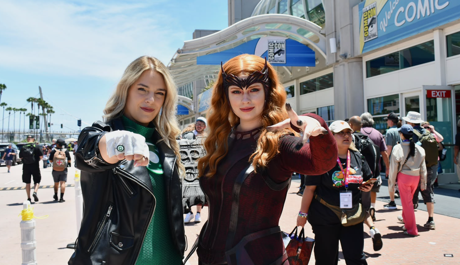Comic-Con 2026 abre sus puertas en San Diego