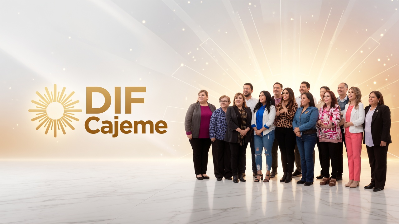 ¿Quién está al frente del DIF en OBR?